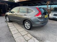 usata Honda CR-V 2.2 Comfort 4wd