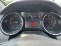 Usata Fiat Bravo 103 CV (75 kW) 2010 Grigio Utilitaria