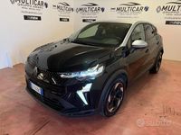 Usata Renault Captur Techno 91 CV (66 kW) 2025 Nero SUV
