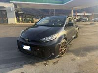 Usata Toyota Yaris 261 CV (191 kW) 2022 Berlina