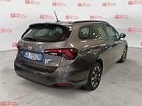 Usata Fiat Tipo City Life 95 CV (69 kW) 2022 Grigio Station wagon