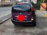 Usata Citroën C3 2016 Blu Utilitaria