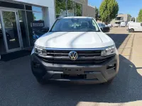 Nuova VW Amarok 241 CV (177 kW) 2026 Bianco Pick-up