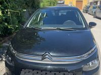 usata Citroën C3 C3III 2017 1.6 bluehdi Feel s