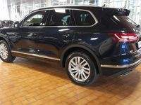 usata VW Touareg 3.0 V6 TDI 286 CV SCR Advanced