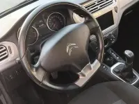 Usata Citroën C-Elysee I 99 CV (72 kW) 2017 Grigio Berlina