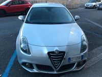 Usata Alfa Romeo Giulietta 105 CV (77 kW) 2016 Grigio Utilitaria