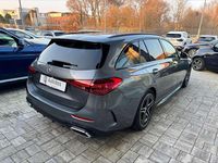 Usata Mercedes C220 Advanced Plus 197 CV (144 kW) 2024 Grigio Station wagon