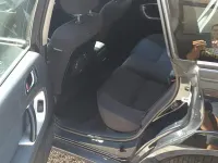 Usado Subaru Outback 150 CV (110 kW) 2008 Negro Familiar