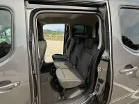 Usata Peugeot Rifter GT-line 131 CV (96 kW) 2019 Monovolume
