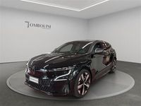 Usata Renault Mégane IV Techno 2022 Nero