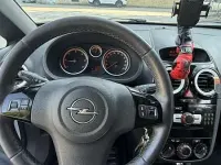 Usata Opel Corsa Edition 95 CV (69 kW) 2011 Utilitaria