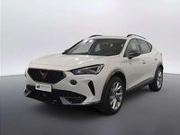 Usata Cupra Formentor 204 CV (150 kW) 2023 Bianco candy SUV