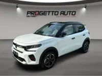 Nuova Citroën C3 PureTech 101 CV (74 kW) 2026 Nero SUV