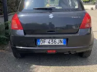 Usata Suzuki Swift GL 91 CV (66 kW) 2007 Utilitaria