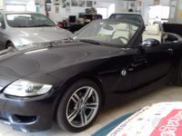 Usata BMW Z4 170 CV (125 kW) 2004 Cabrio