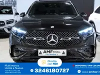 Usata Mercedes GLC220 AMG line 197 CV (144 kW) 2025 Nero SUV