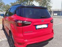 Usata Ford Ecosport ST-Line 95 CV (69 kW) 2021 SUV