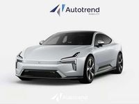 Nuova Polestar 5 550 kW (748 CV) 2025 Grigio Berlina