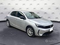 Usata Opel Corsa 75 CV (55 kW) 2024 Grigio Berlina