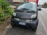 usata Smart ForTwo Coupé forTwo0.7 Pure