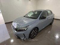 Nuova Opel Corsa 101 CV (74 kW) 2025 Grigio Berlina