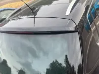 Usata VW Tiguan 150 CV (110 kW) 2010 Nero SUV
