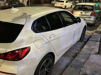 Usata BMW 118 Efficient Dynamics 140 CV (102 kW) 2019 Utilitaria
