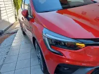 Usata Renault Clio V R.S. 91 CV (66 kW) 2021 Berlina