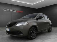 Usata Lancia Ypsilon Silver 69 CV (50 kW) 2023 Grigio Utilitaria