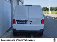 Usata VW T6.1 Business 110 CV (80 kW) 2021 Bianco Furgone