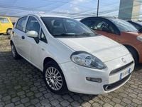 Usata Fiat Grande Punto 77 CV (56 kW) 2016 Other Utilitaria