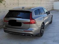 usata Volvo V60 D4 inscription