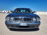 Usata Jaguar XJ8 258 CV (189 kW) 2005 Berlina