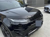 Usata Land Rover Range Rover evoque 200 CV (147 kW) 2024 Nero SUV