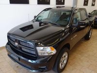 usata Dodge Ram RAMDOUBLE CAB 5.7 HEMI GPL Black Series