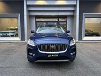 Usata Jaguar E-Pace 204 CV (150 kW) 2021 Other SUV