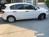 Usata Fiat Tipo Pop 95 CV (69 kW) 2018 Bianco Berlina