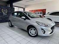 usata Ford Fiesta * NEOPATENTATI * GPL 5p 1.1 Business 75cv