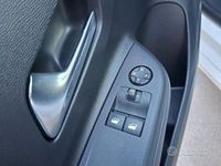 Usata Opel Corsa-e Edition 56 kW (77 CV) 2021 Bianco Utilitaria