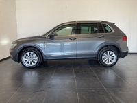 usata VW Tiguan 2.0 tdi Business 4motion 150cv