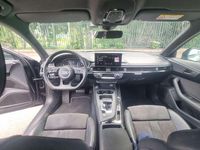 Usata Audi A4 Allroad Business 231 CV (169 kW) 2020 Nero Station wagon