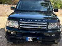 usata Land Rover Range Rover Sport 3.6 tdV8 HSE auto