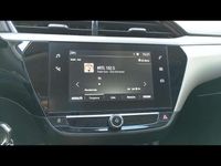 Usata Opel Corsa Edition 75 CV (55 kW) 2023 Argento Utilitaria