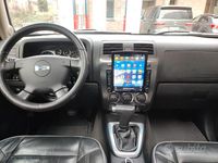 Usata Hummer H3 2006 Nero SUV