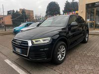 Used Audi Q5 Sport 190 HP (139 kW) 2019 Black SUV