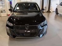 Nuova Peugeot 208 Style 101 CV (74 kW) 2025 Giallo Utilitaria