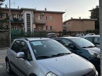 Usata Suzuki SX4 2007 Utilitaria