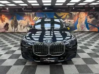 Usata BMW 740 M Sport 286 CV (210 kW) 2025 Blu Berlina