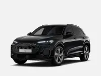 Nuova Audi Q5 S-Line 204 CV (150 kW) 2025 Nero mythos metallizzato SUV
